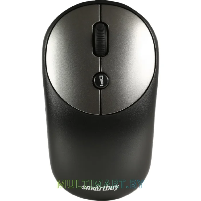 Мышь Smartbuy One SBM-382-G